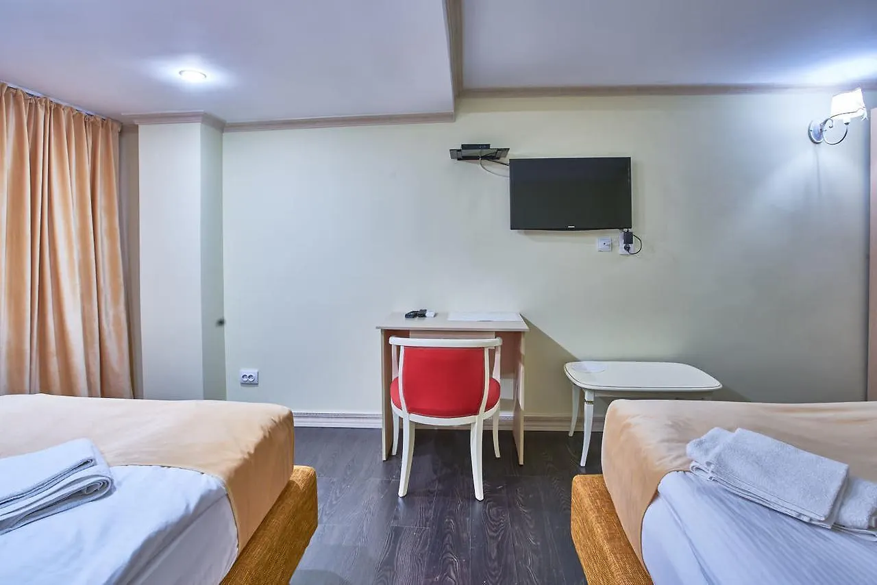 Jasmine Hotel Astana 3*, Астана Казахстан