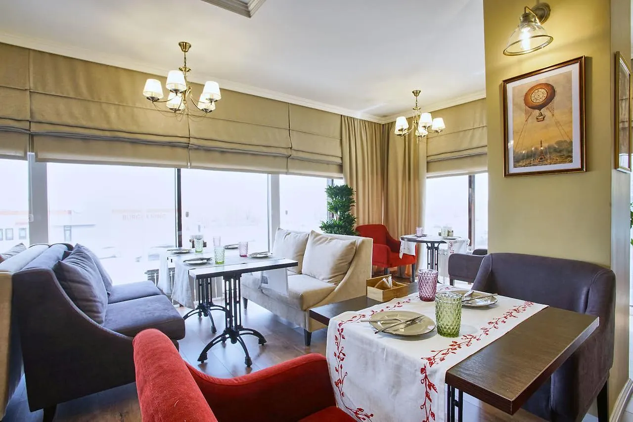 ***  Jasmine Hotel Astana Казахстан