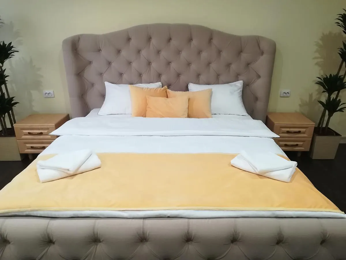 Jasmine Hotel Astana