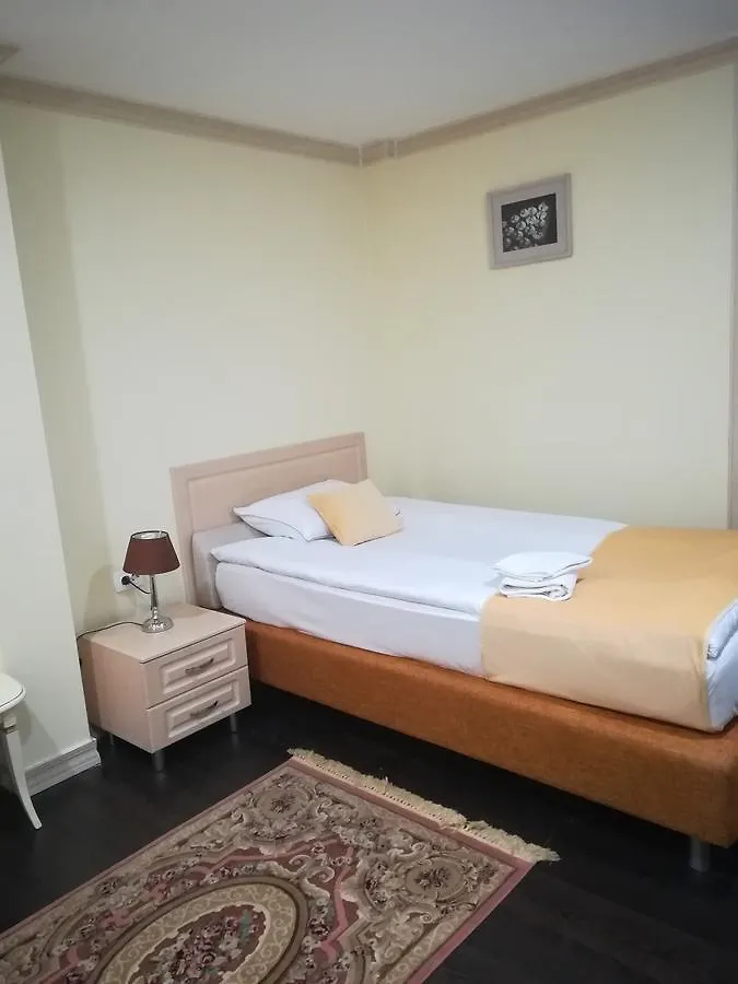 Jasmine Hotel Astana 3*, Астана Казахстан