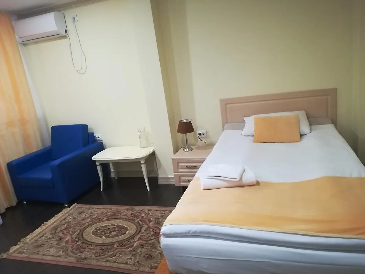 Jasmine Hotel Astana 3*, Астана Казахстан