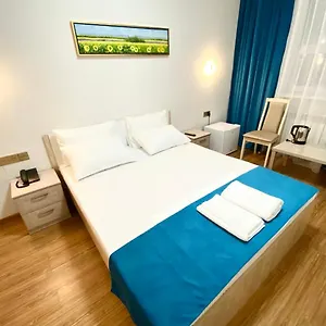 Qul-Khadisha Отель