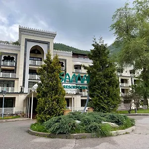 Курортный комплекс Samal
