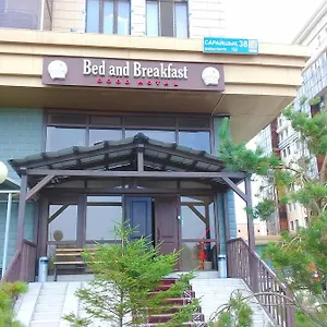 Bed And Breakfast Nur-Sultan (Astana)